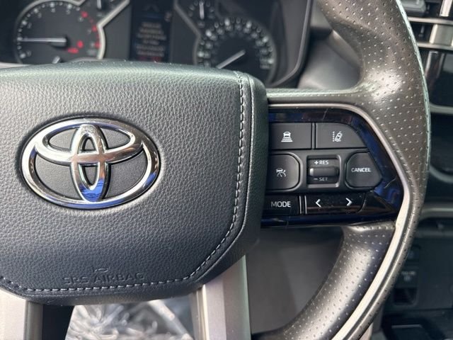 2024 Toyota Tundra SR5 - Photo 27