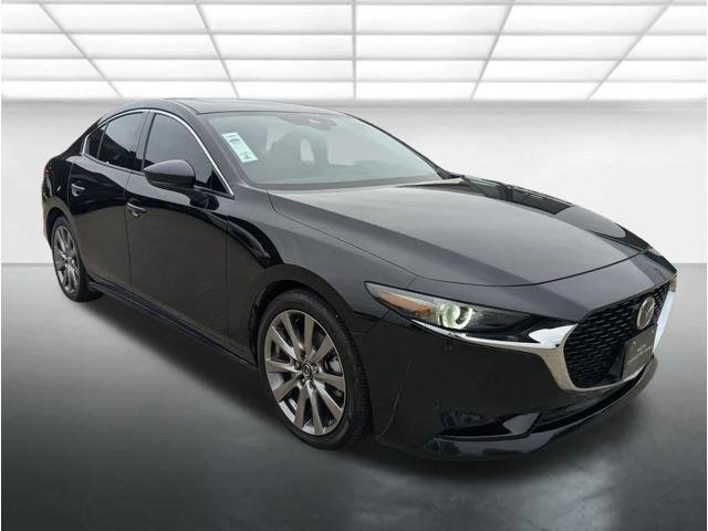 2022 Mazda CX-3 Premium AT 4-Door SKYACTIV AWD's photo
