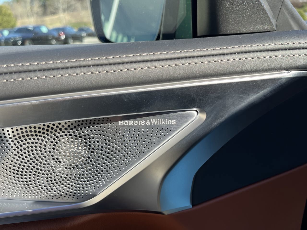 New 2026 San Remo Green Metallic BMW 840i image 20