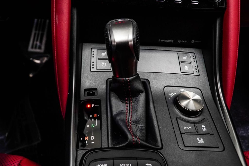 Used 2024 White Lexus 350 F SPORT image 23