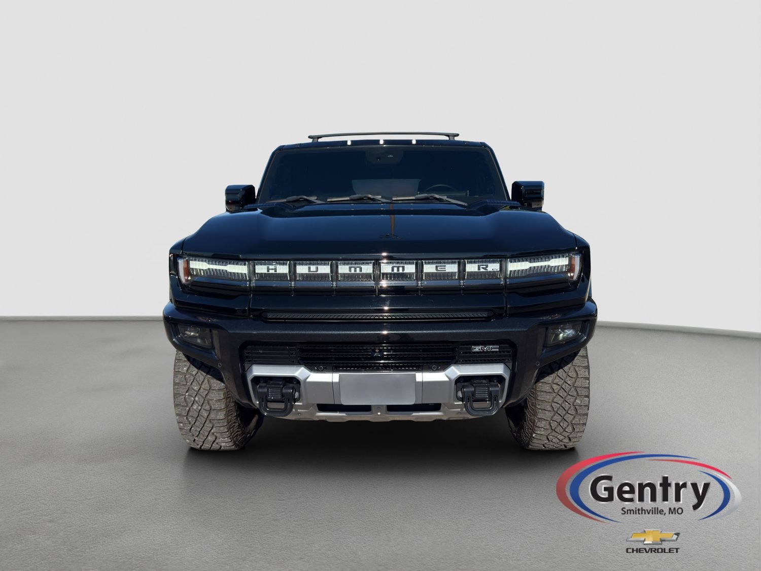 Used 2024 GMC HUMMER EV 3X with VIN 1GKB0RDC7RU107381 for sale in Smithville, MO