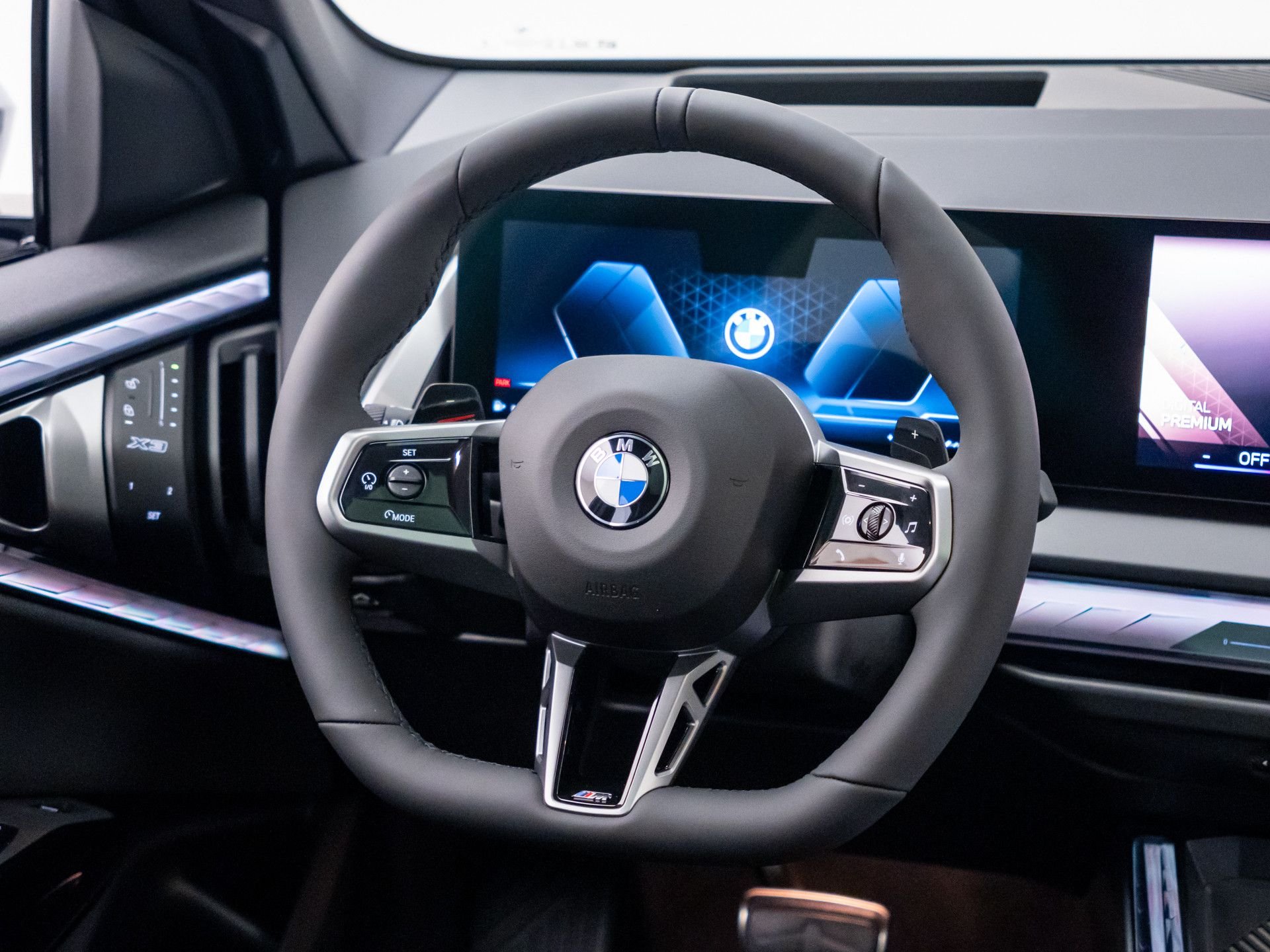 New 2026 Brooklyn Grey Metallic BMW 30 xDrive image 12