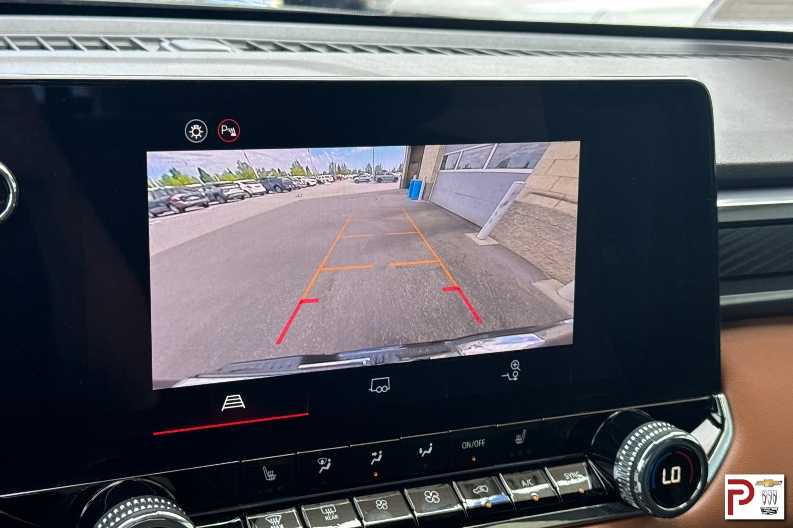Certified Used 2025 Black GMC AT4 image 20