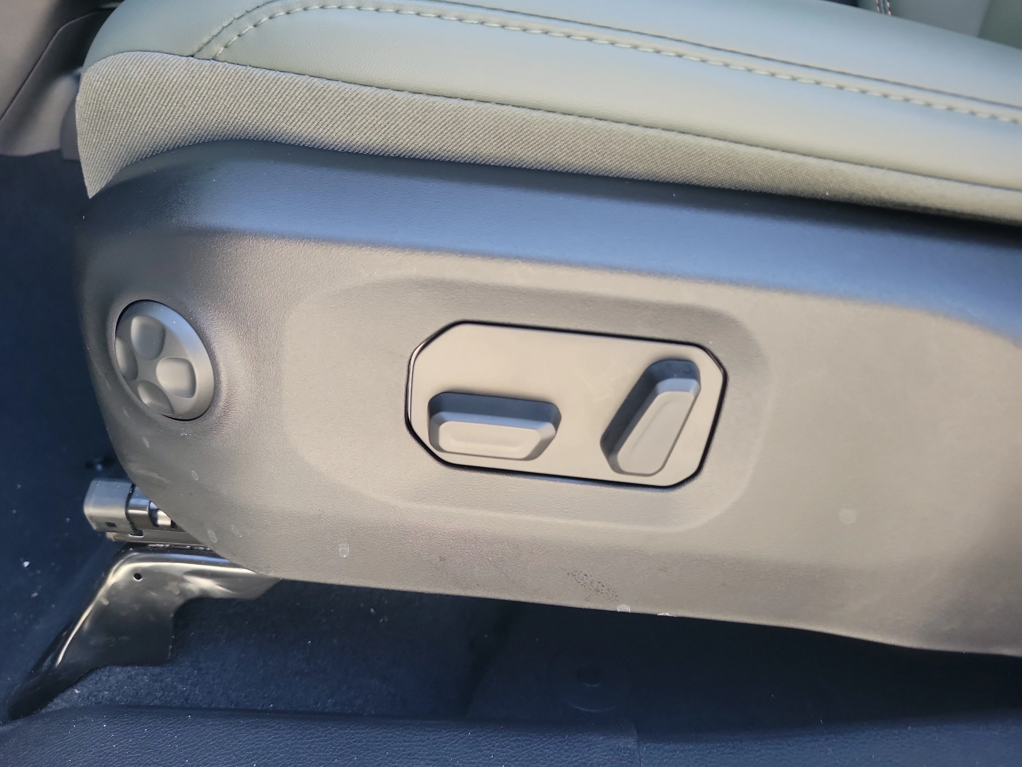 2026 Jeep Gladiator Mojave - Photo 32