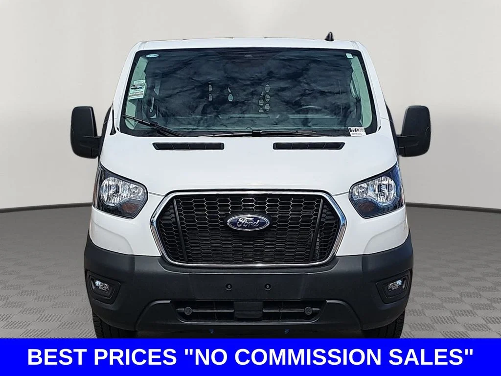 Used 2025 White Ford Base image 8