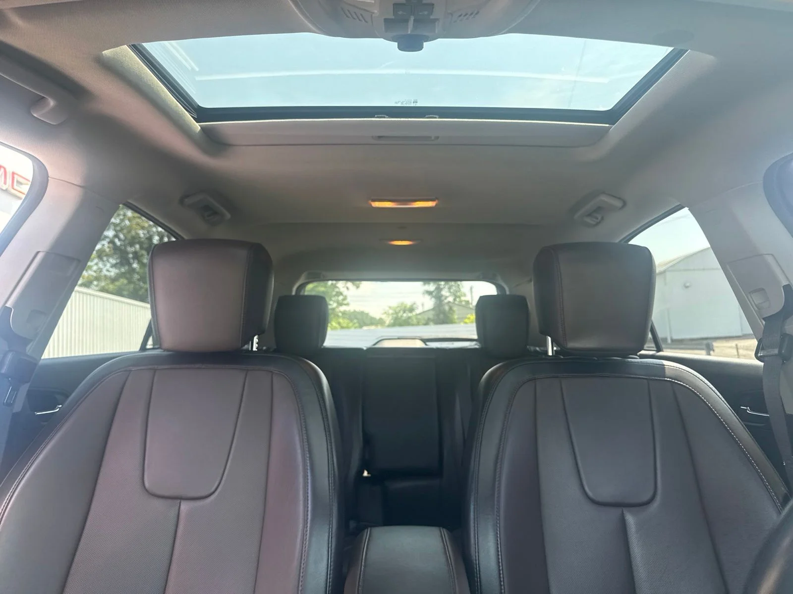 Used 2015 Red Chevrolet LT image 26