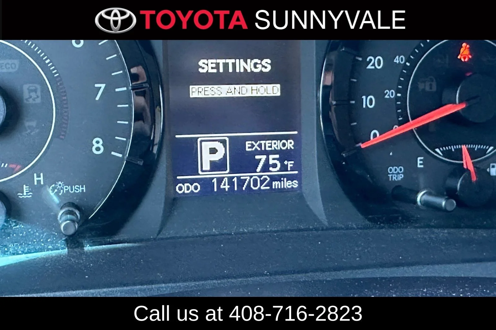 Used 2016 White Toyota LE image 29