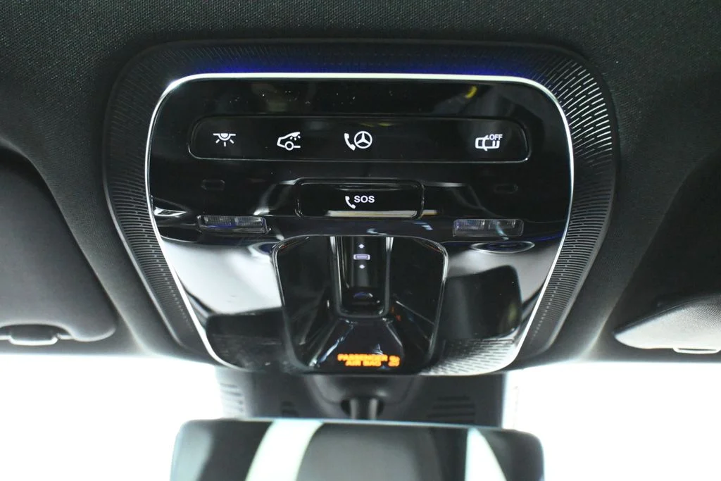 Used 2026  Mercedes-Benz GLC 300 image 16