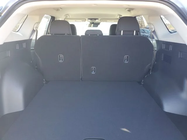New 2026 Steel Gray Kia LX image 8