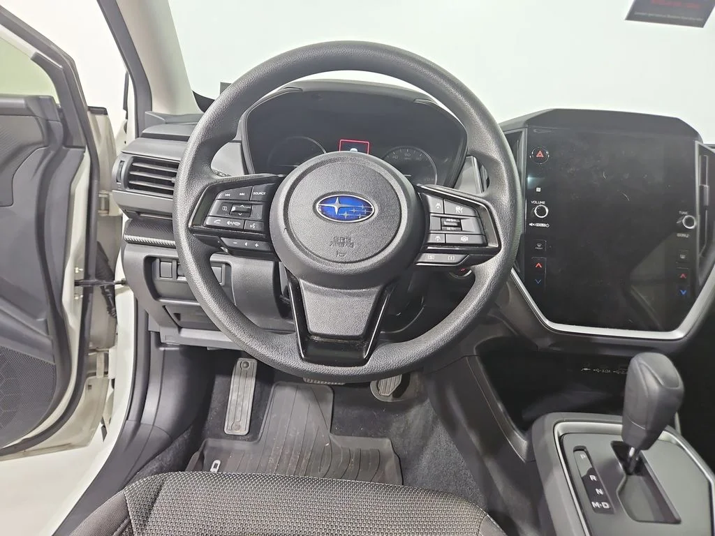 Certified Used 2024 White Subaru Premium image 15
