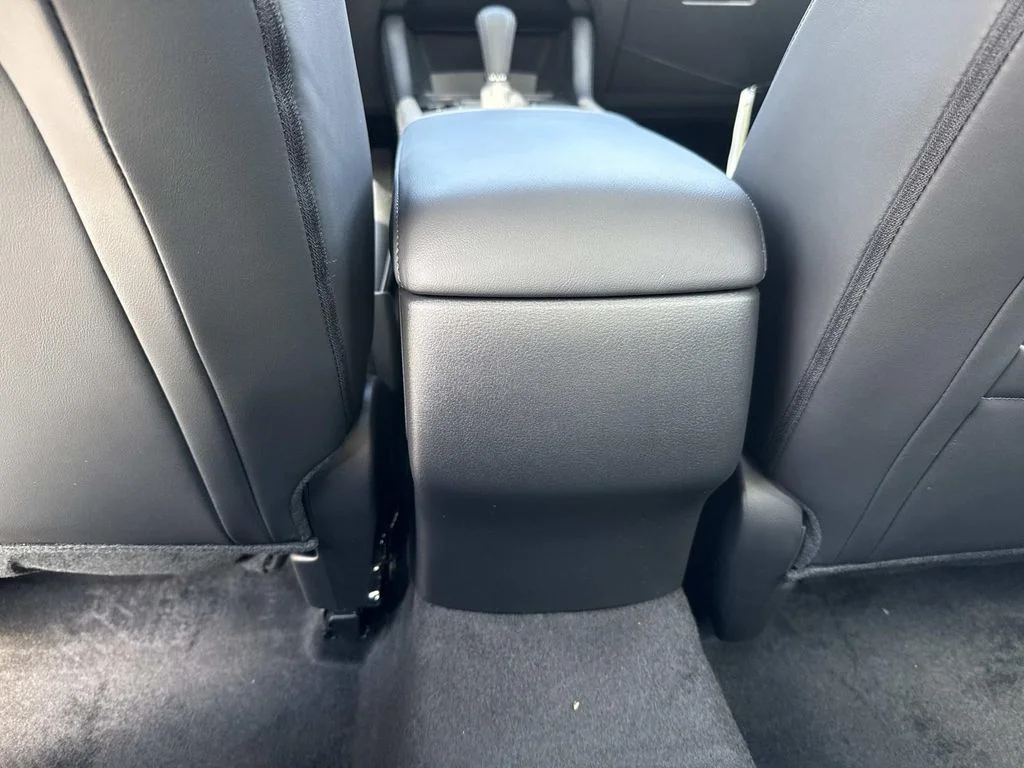 New 2026 Jet Black Mica Mazda 2.5 S Preferred image 22