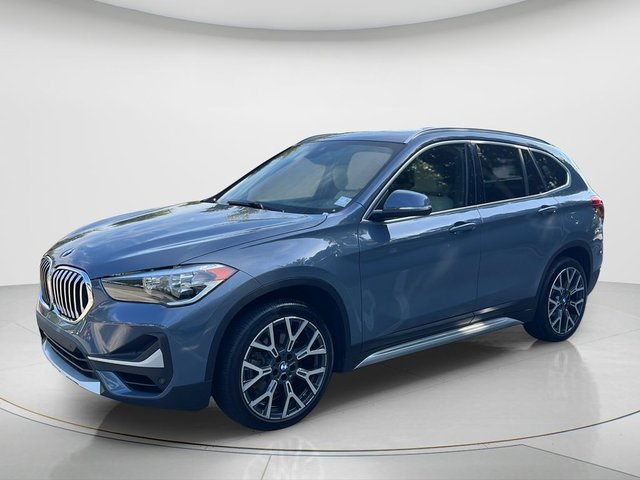 2021 BMW X1 sDrive28i
