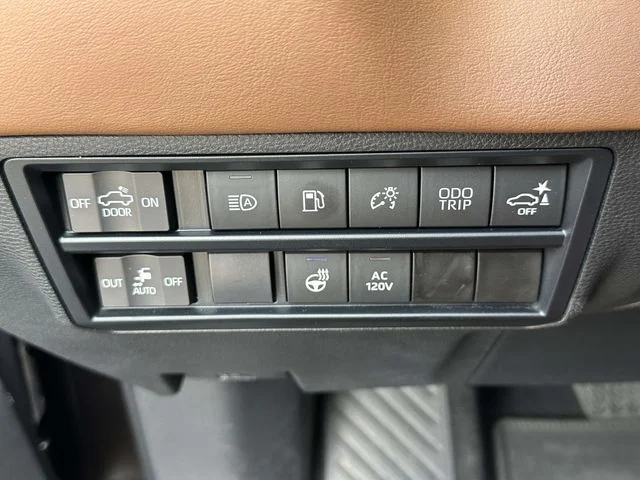 Used 2023  Toyota 1794 Edition image 26