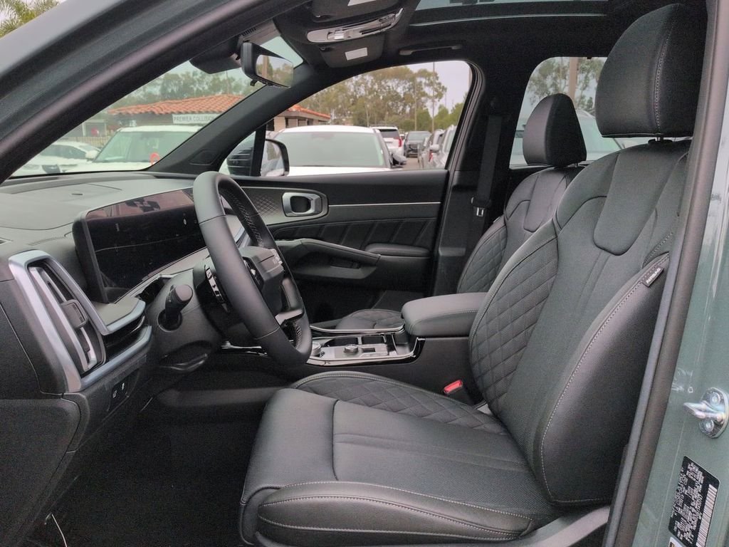2026 Kia Sorento SX Prestige Hybrid - Photo 20
