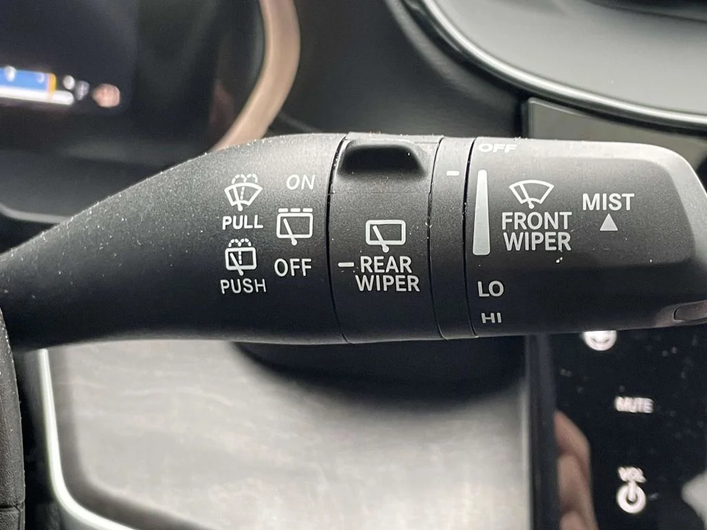 Used 2026 White Jeep Altitude image 34