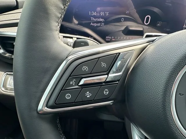 2026 Buick Enclave Sport Touring - Photo 29