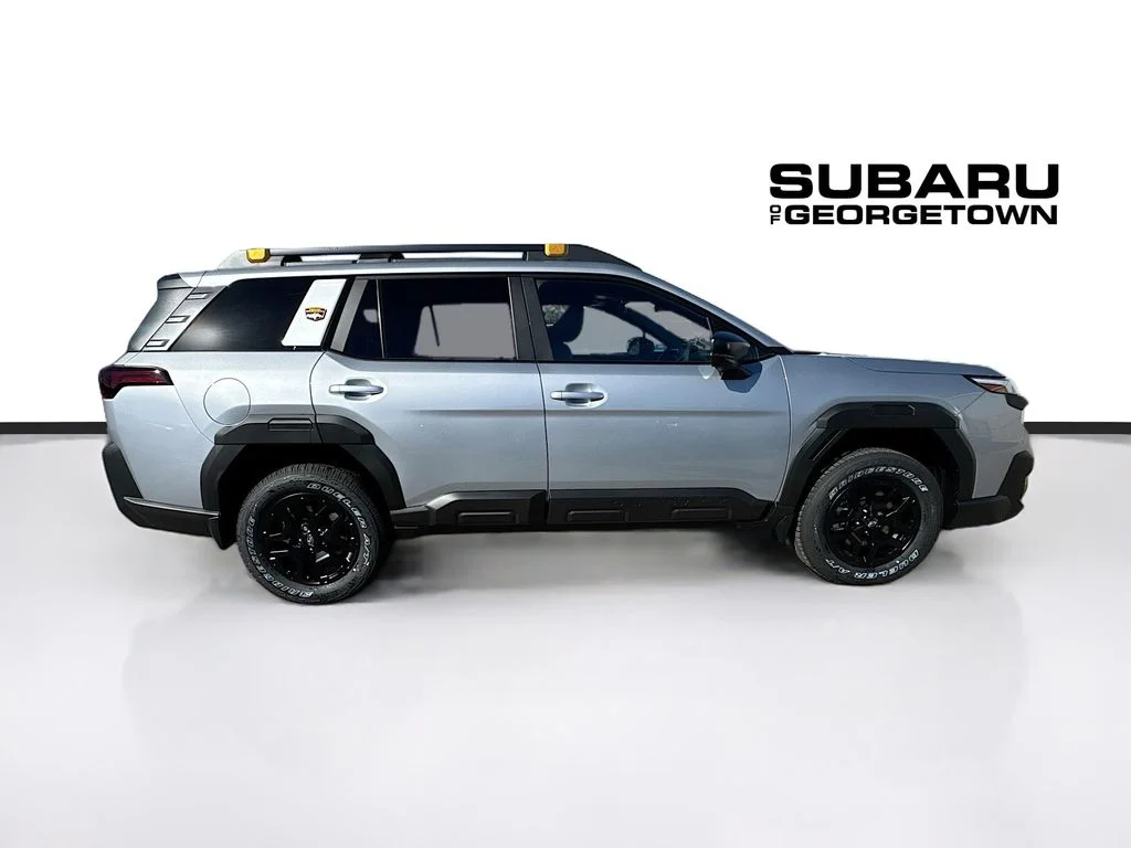 2026 Subaru Outback Wilderness - Photo 9