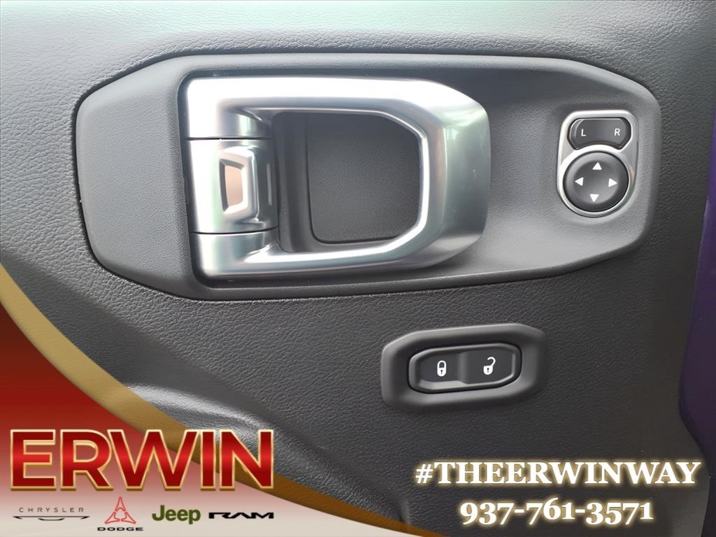 New 2026 Reign Exterior Paint Jeep Sport image 9