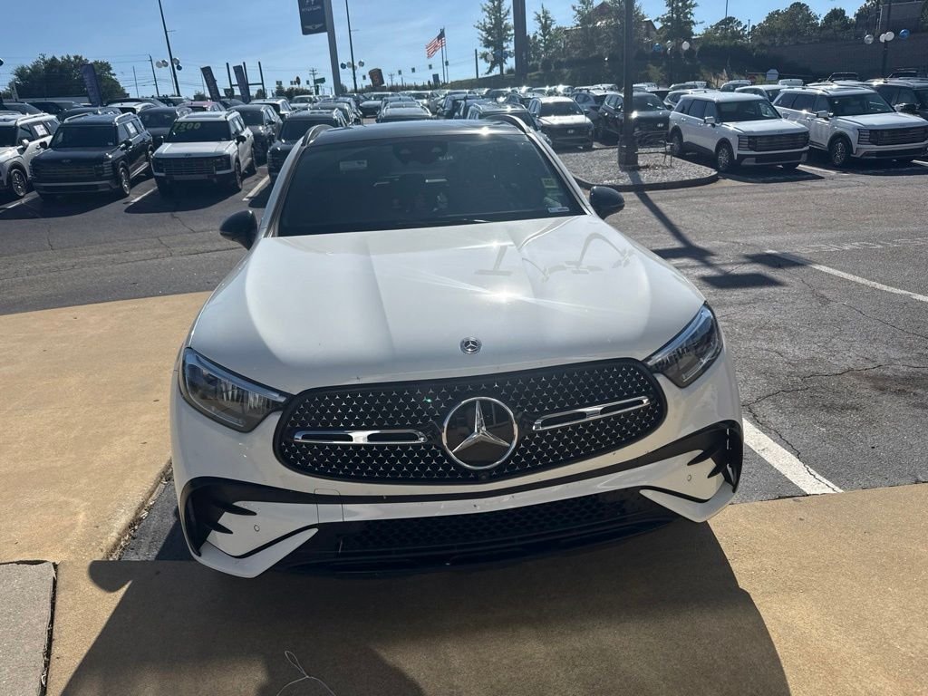 2024 Mercedes-Benz GLC GLC 300 - Photo 2