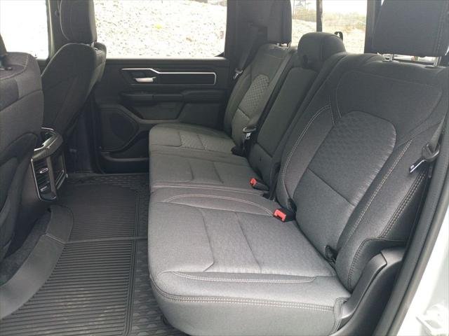 2026 RAM 1500 Big Horn/Lone Star - Photo 24