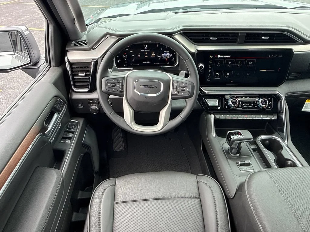 2026 GMC Sierra 1500 Denali - Photo 27