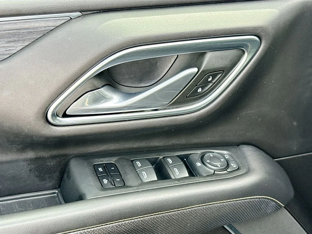 2021 GMC Yukon XL SLT - Photo 19