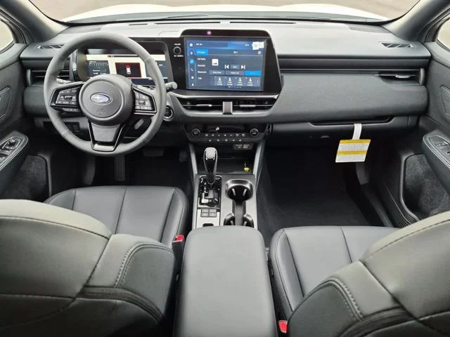 New 2026 CRYSTAL WHITE PEARL Subaru Premium image 45