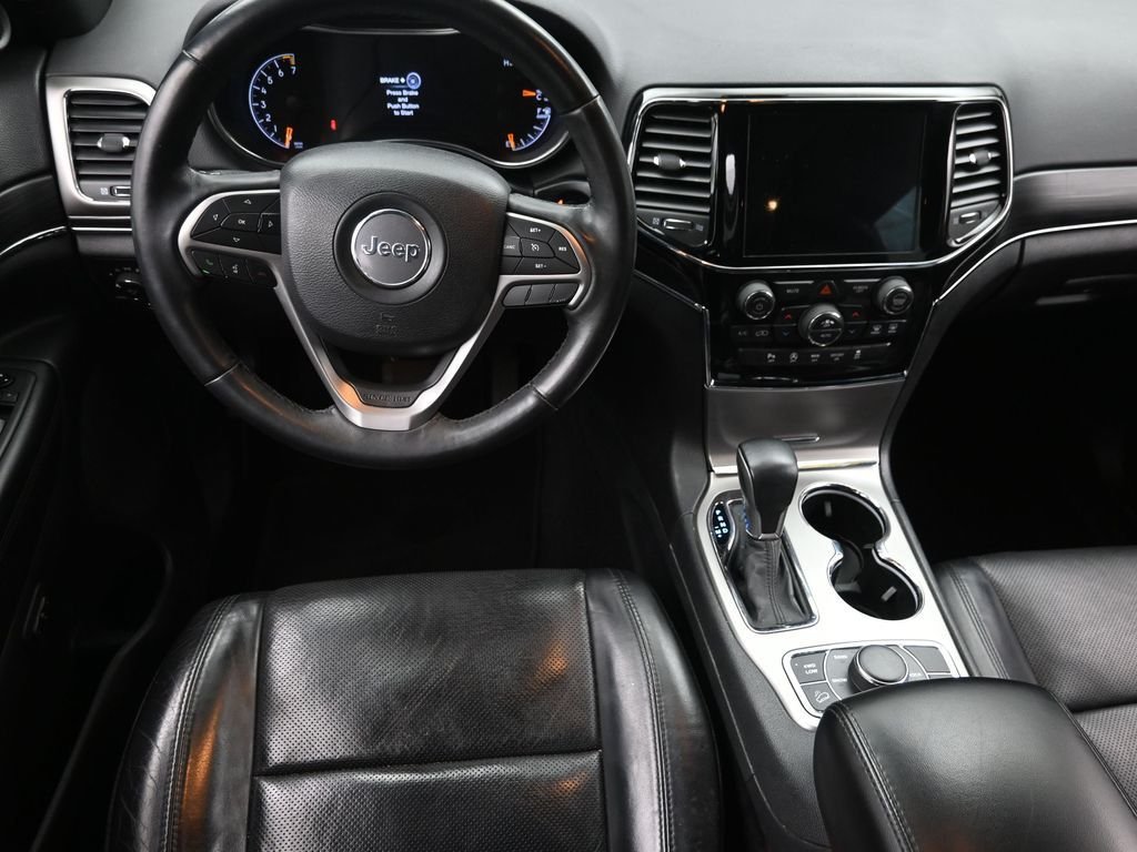 2019 Jeep Grand Cherokee Limited - Photo 15