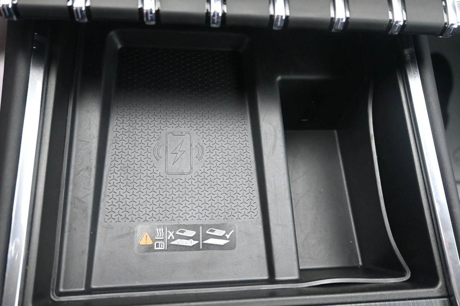 2026 GMC Acadia Elevation - Photo 33