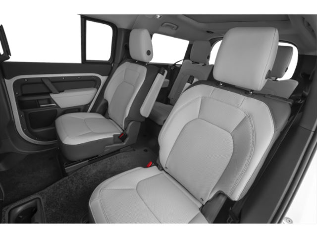New 2026 Fuji White LAND ROVER X-Dynamic SE image 10