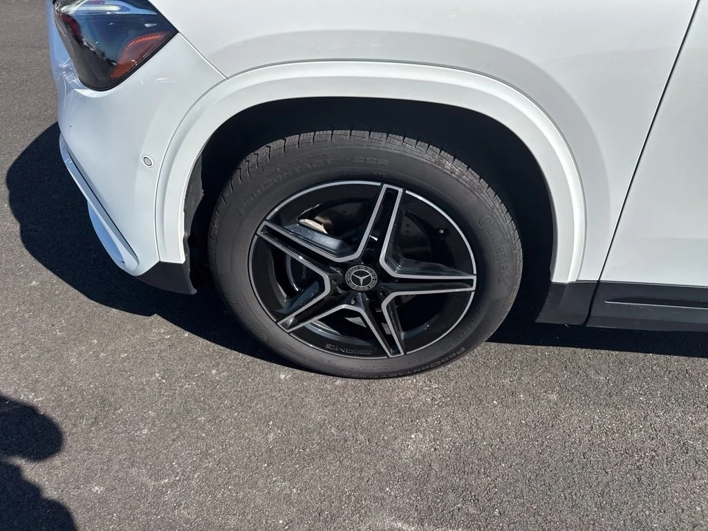 Used 2025  Mercedes-Benz GLA 250 image 21