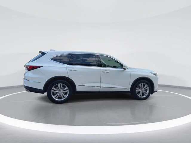 Used 2024  Acura 3.5L image 9