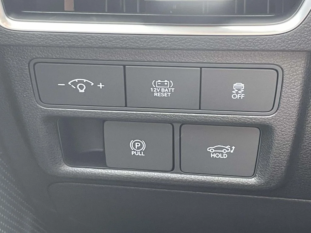 New 2026 Gray Hyundai Limited image 20