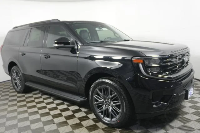 2026 Ford Expedition MAX Platinum®