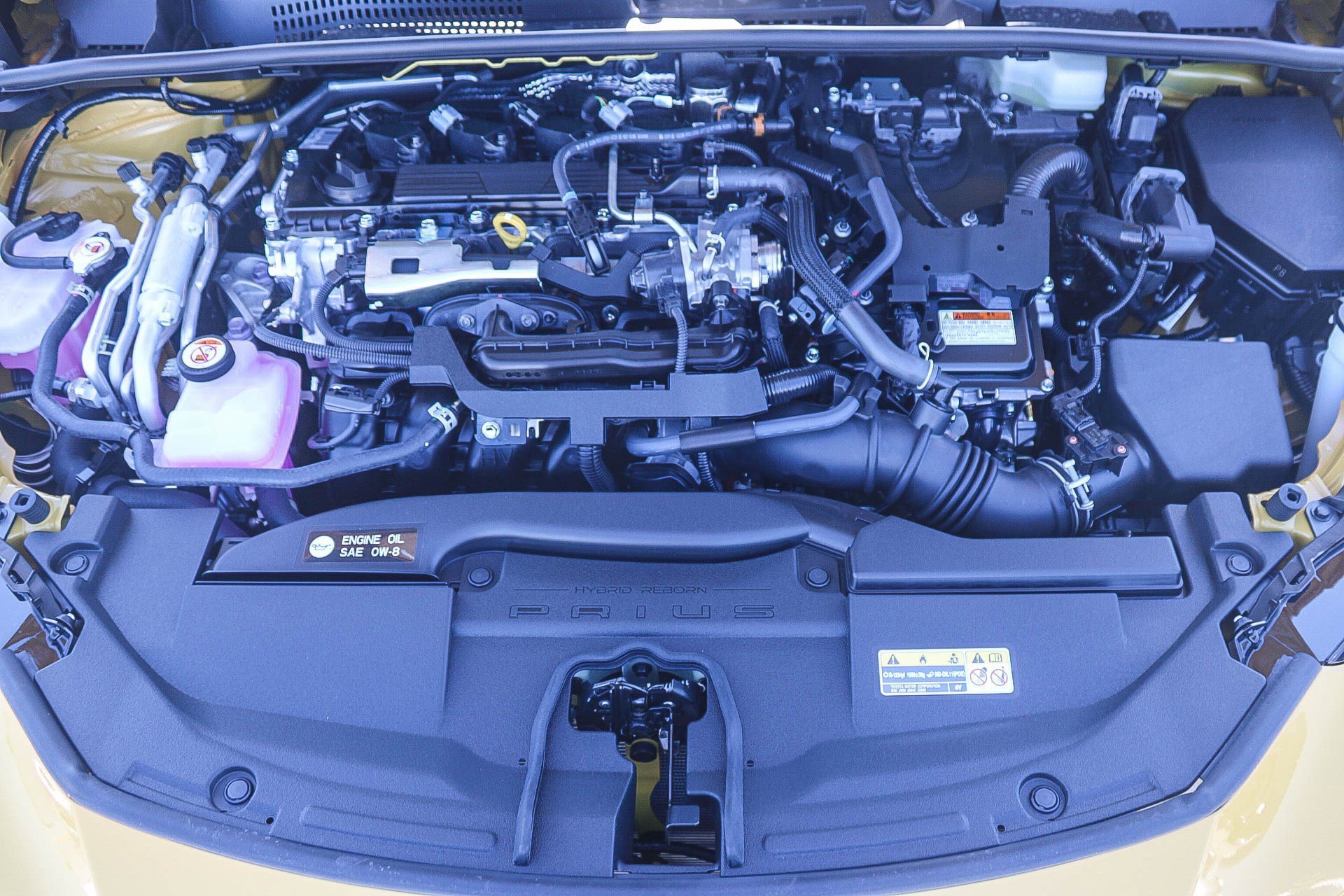New 2027 Karashi Toyota  Nightshade image 13