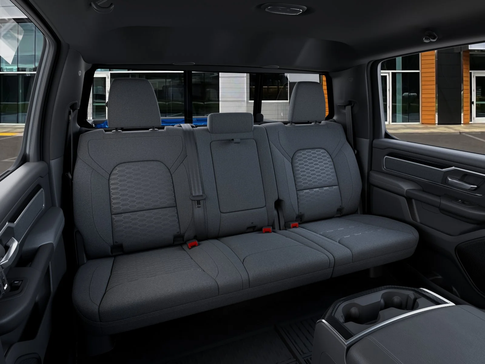 2026 RAM 1500 Big Horn/Lone Star - Photo 42