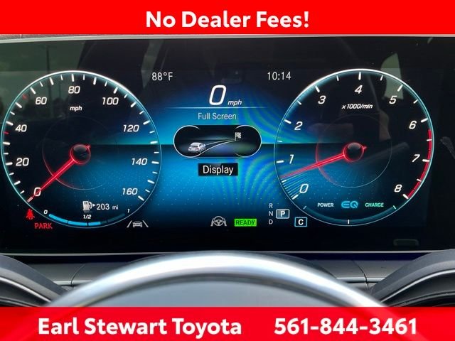 Used 2023 Black Mercedes-Benz GLS 580 image 60