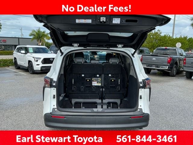 Certified Used 2024 Beige Toyota XLE image 14