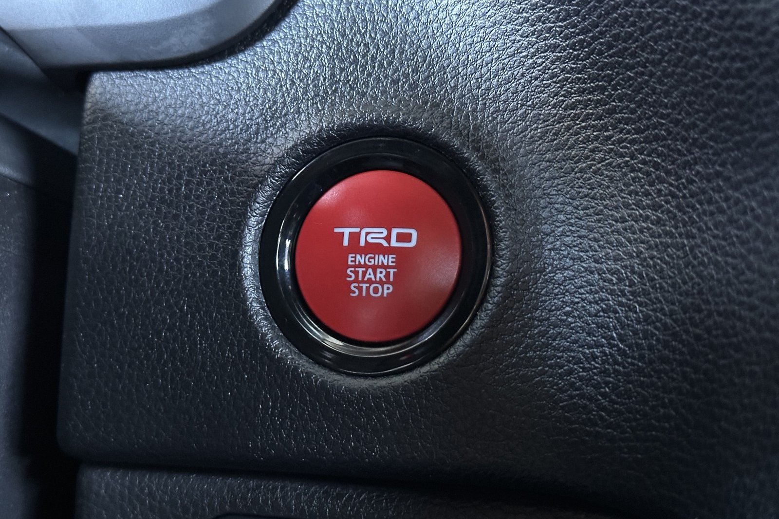 Certified Used 2025 Lunar Rock Toyota SR5 image 19