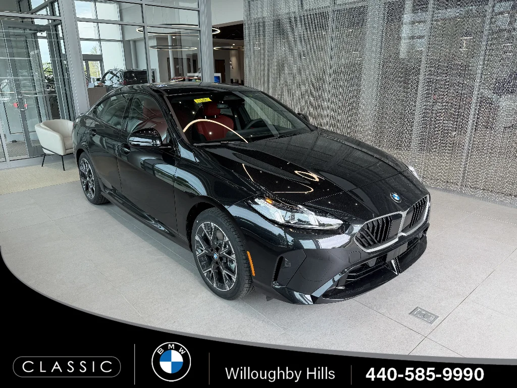 2026 BMW 2 Series 228 xDrive Gran Coupe's photo