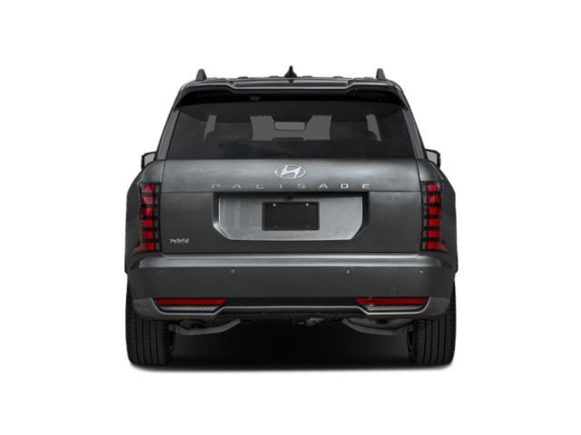 New 2027 White Hyundai Calligraphy image 5