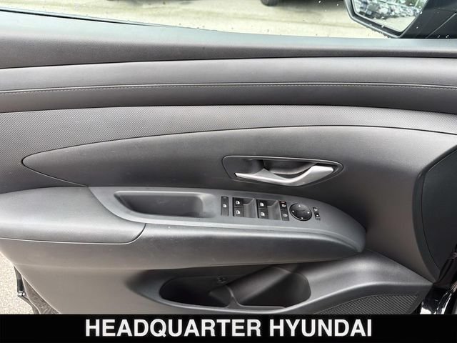 Certified Used 2026 Black Hyundai SEL image 7