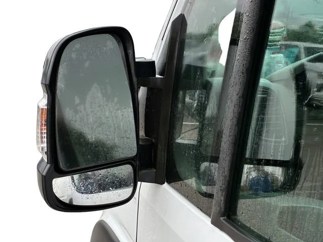 Certified Used 2025 White Ram Tradesman image 9