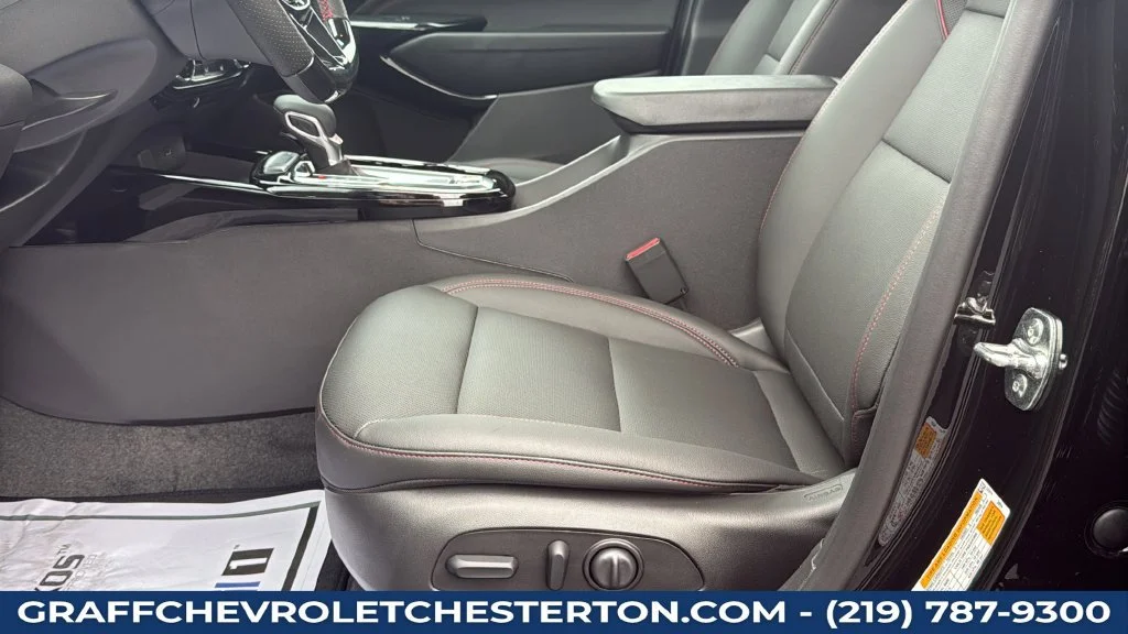 2026 Chevrolet Trax RS - Photo 25