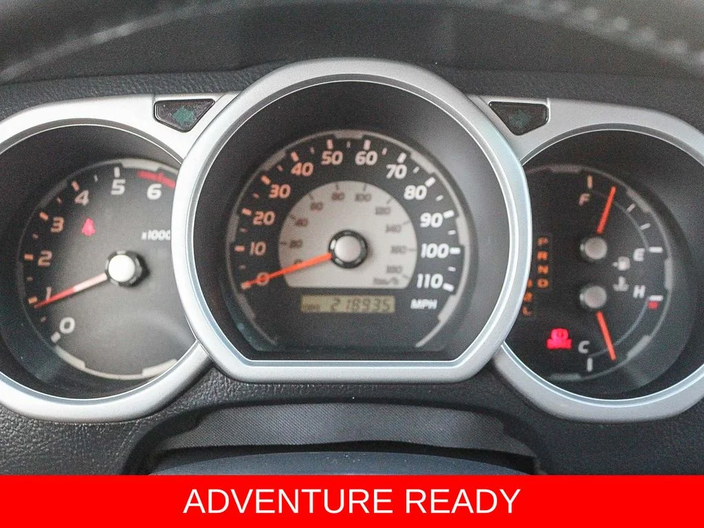 Used 2003  Toyota SR5 Sport image 24