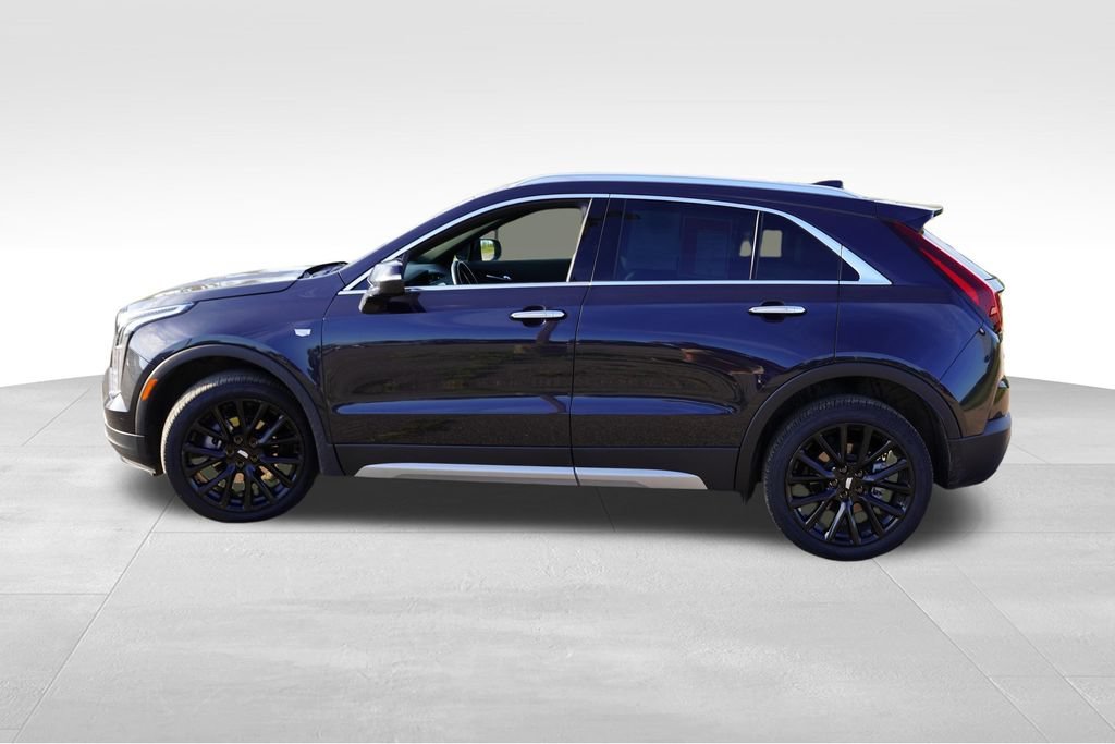 2023 Cadillac XT4 Premium Luxury - Photo 9