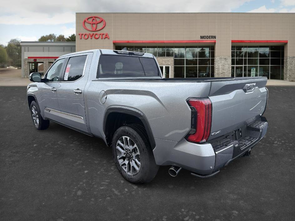 2026 Toyota Tundra 1794 Edition - Photo 6