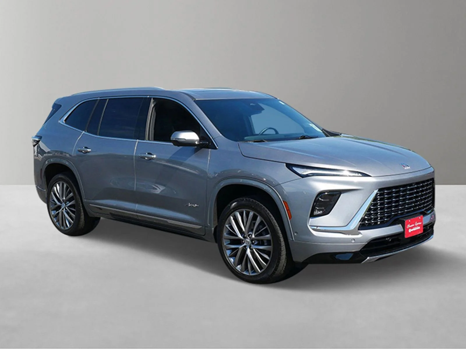 Used 2025 Buick Enclave Avenir with VIN 5GAEVCRS7SJ137951 for sale in White Bear Lake, Minnesota