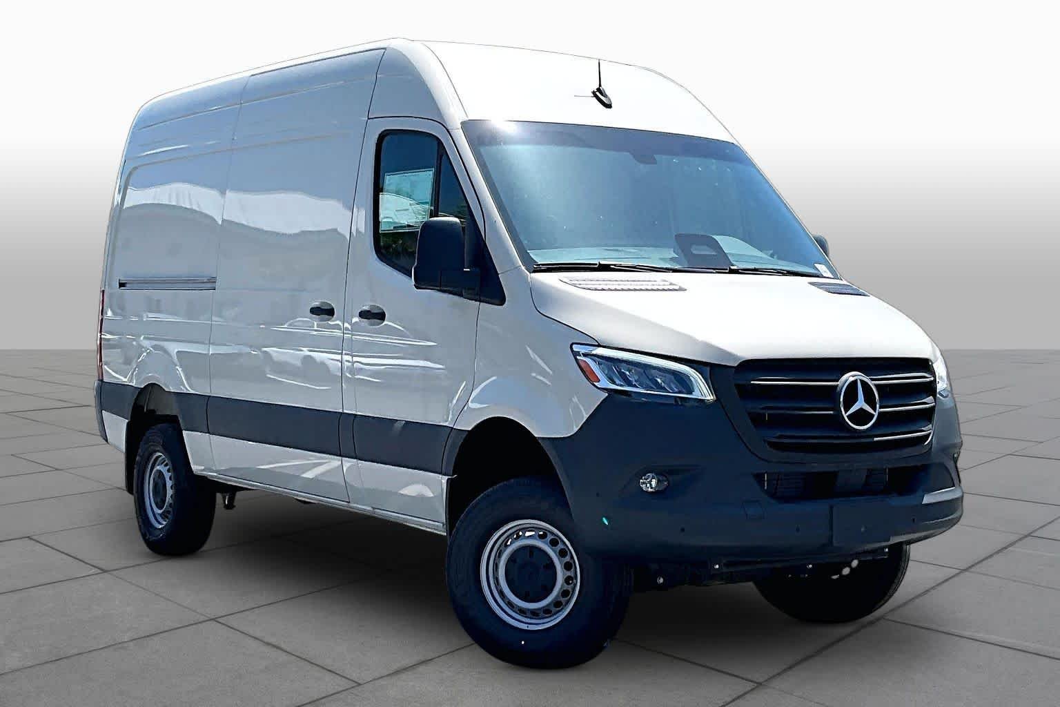 New 2025 Pebble Gray Mercedes-Benz  image 2