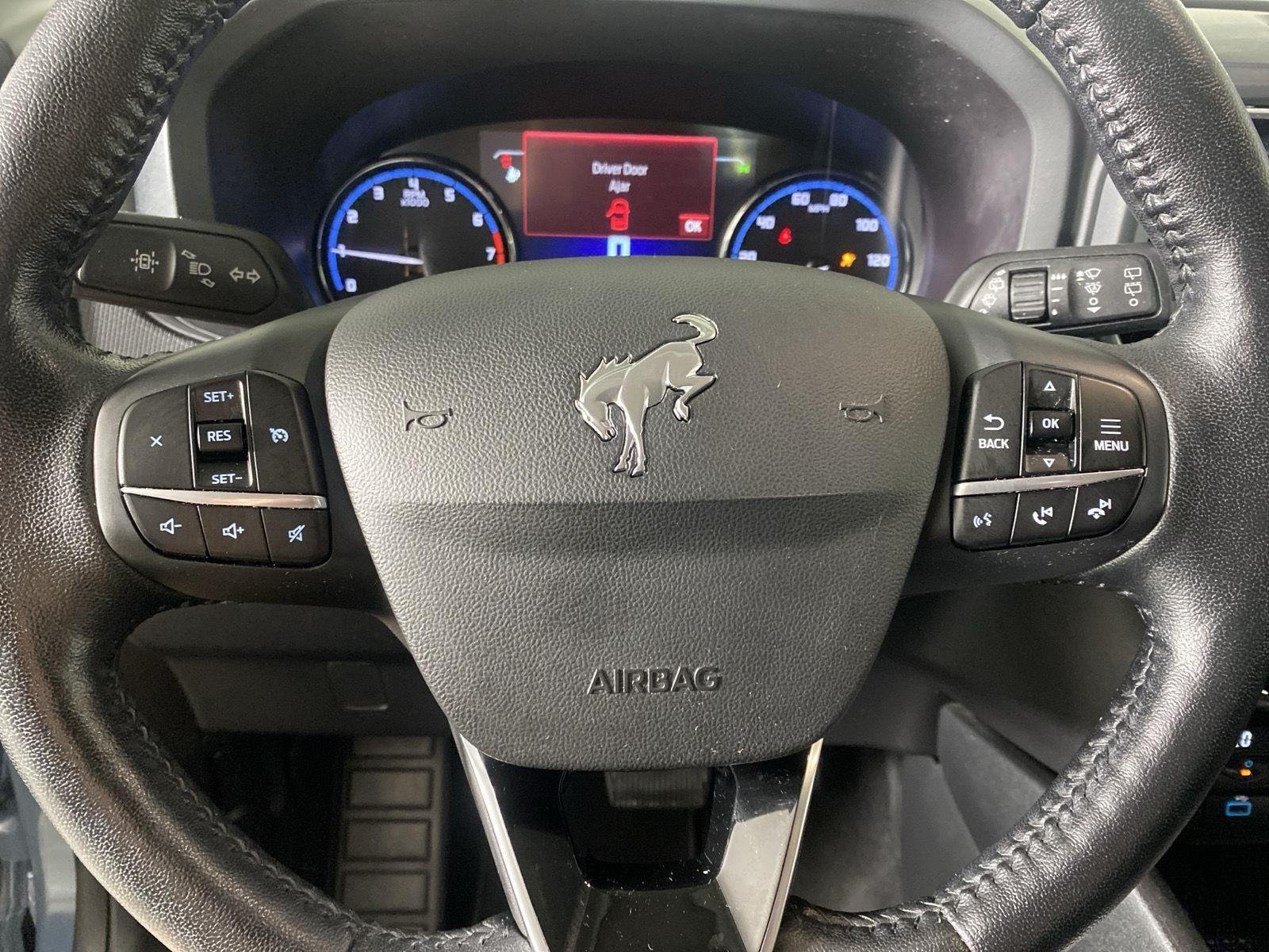Used 2021 Area 51 Ford Outer Banks image 17